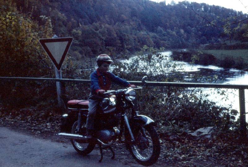 60er Jahre Bild Nr.044